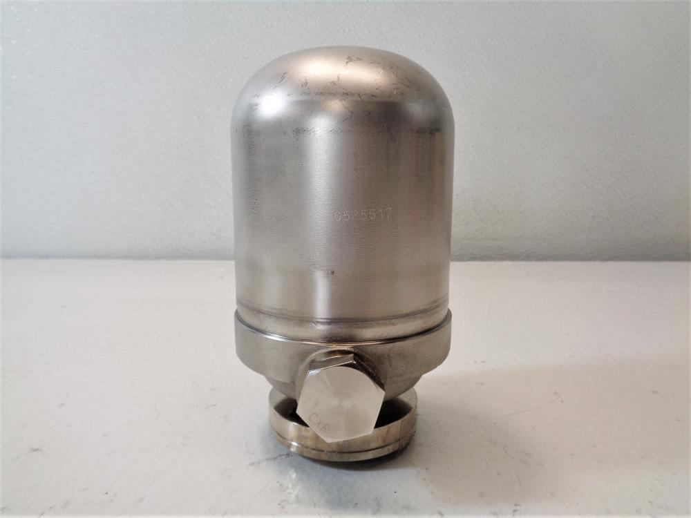 Spirax Sarco Sealed Stainless Ball Float Steam Trap UFT32-4.5